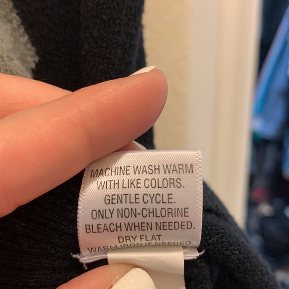 Sonoma Argyle Sweater - Picture 5 of 5